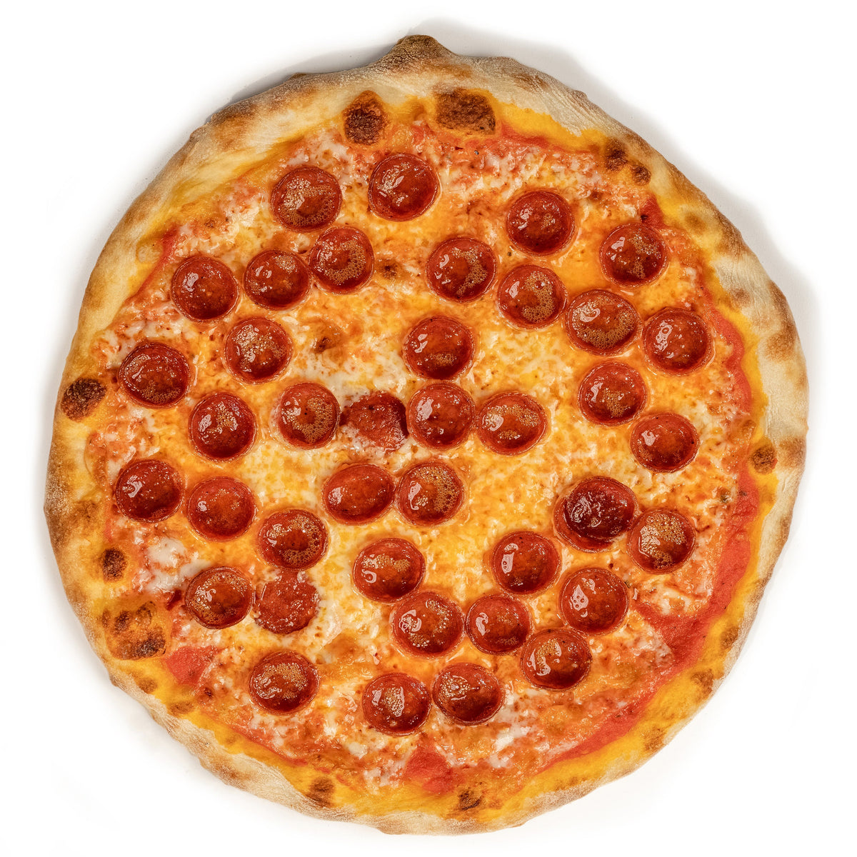 Pepperoni | Casa Nostra